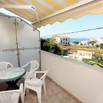 Apartment By The Sea Podstrana, Split - 5226 Podstrana