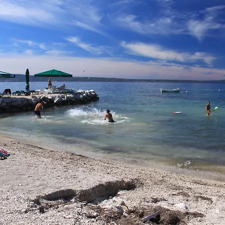 Apartment By The Sea Podstrana, Split - 5226