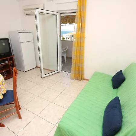 By The Sea Podstrana, Split - 5226 Apartment Podstrana