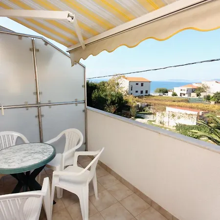 Apartmán By The Sea Podstrana, Split - 5226 Podstrana