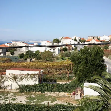 Apartmán By The Sea Podstrana, Split - 5226 Podstrana