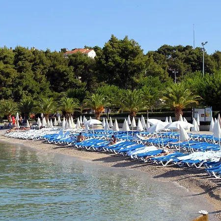 By The Sea Podstrana, Split - 5226 Apartmán Podstrana