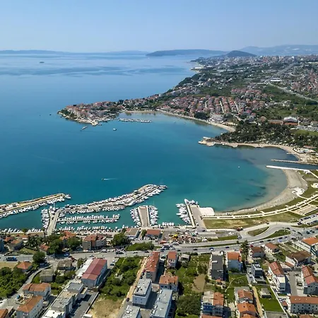 Apartmán By The Sea Podstrana, Split - 5226 Podstrana